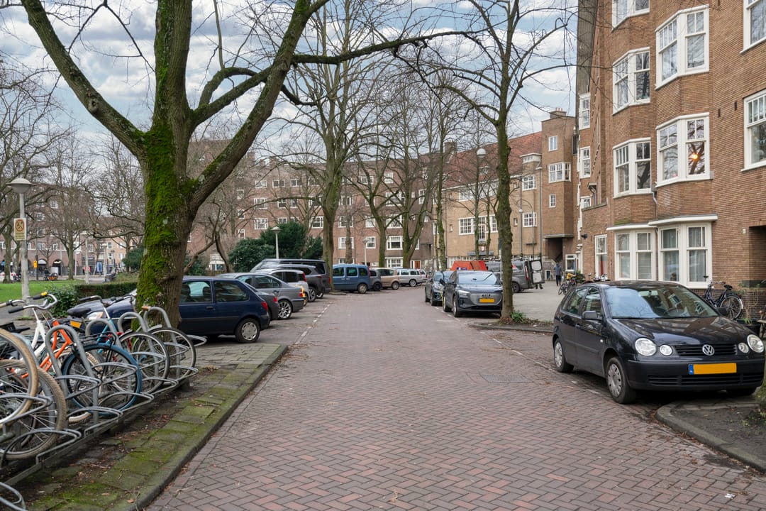 Foto 28 van Victorieplein 29-1