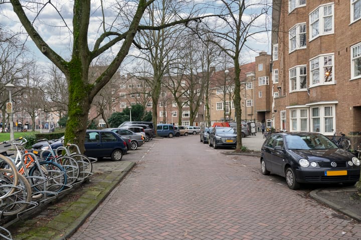 Foto 28 van Victorieplein 29-1