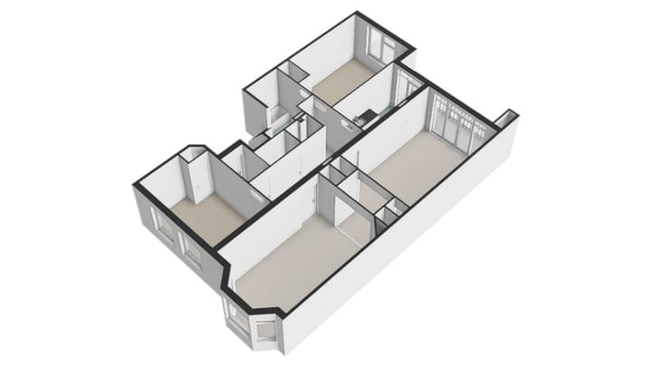 Foto 32 van Victorieplein 29-1