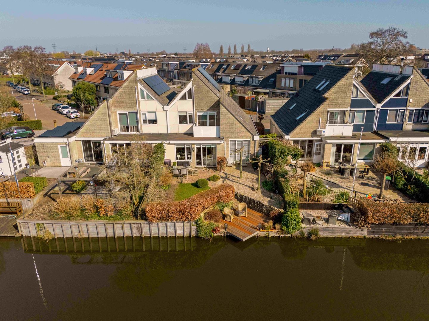 Foto 1 van Brucknerstraat 63