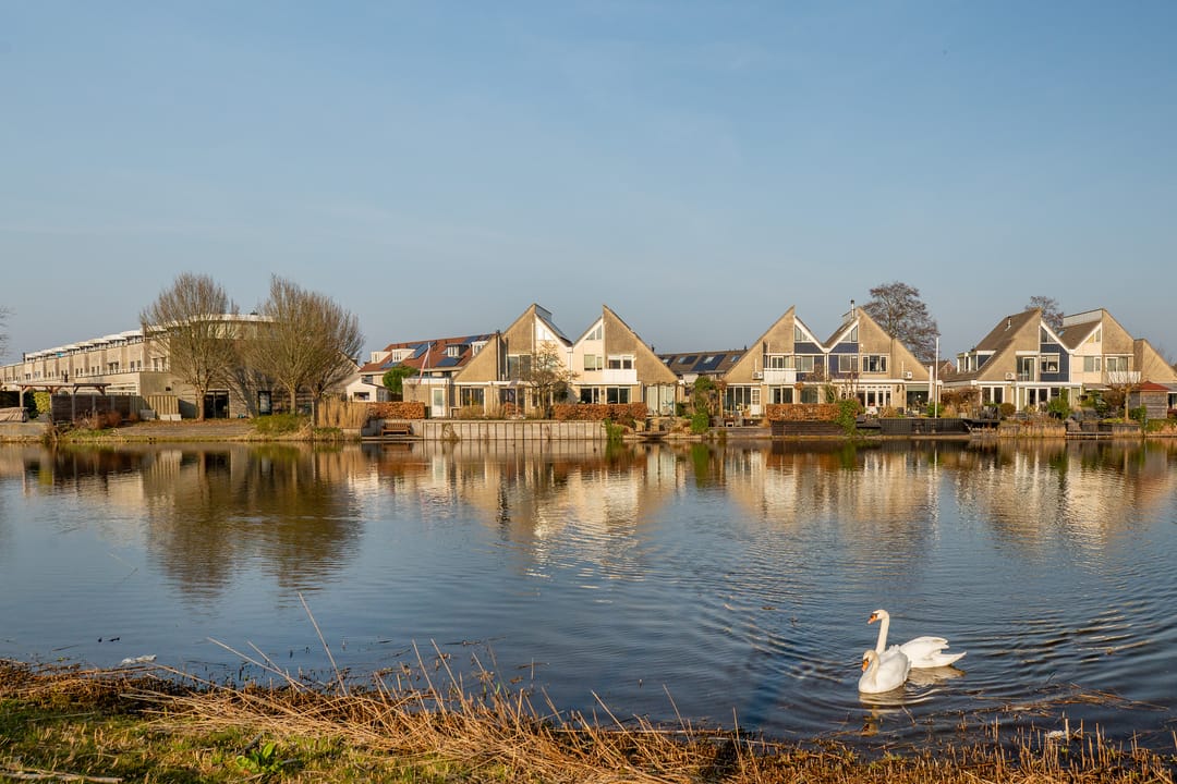 Foto 2 van Brucknerstraat 63