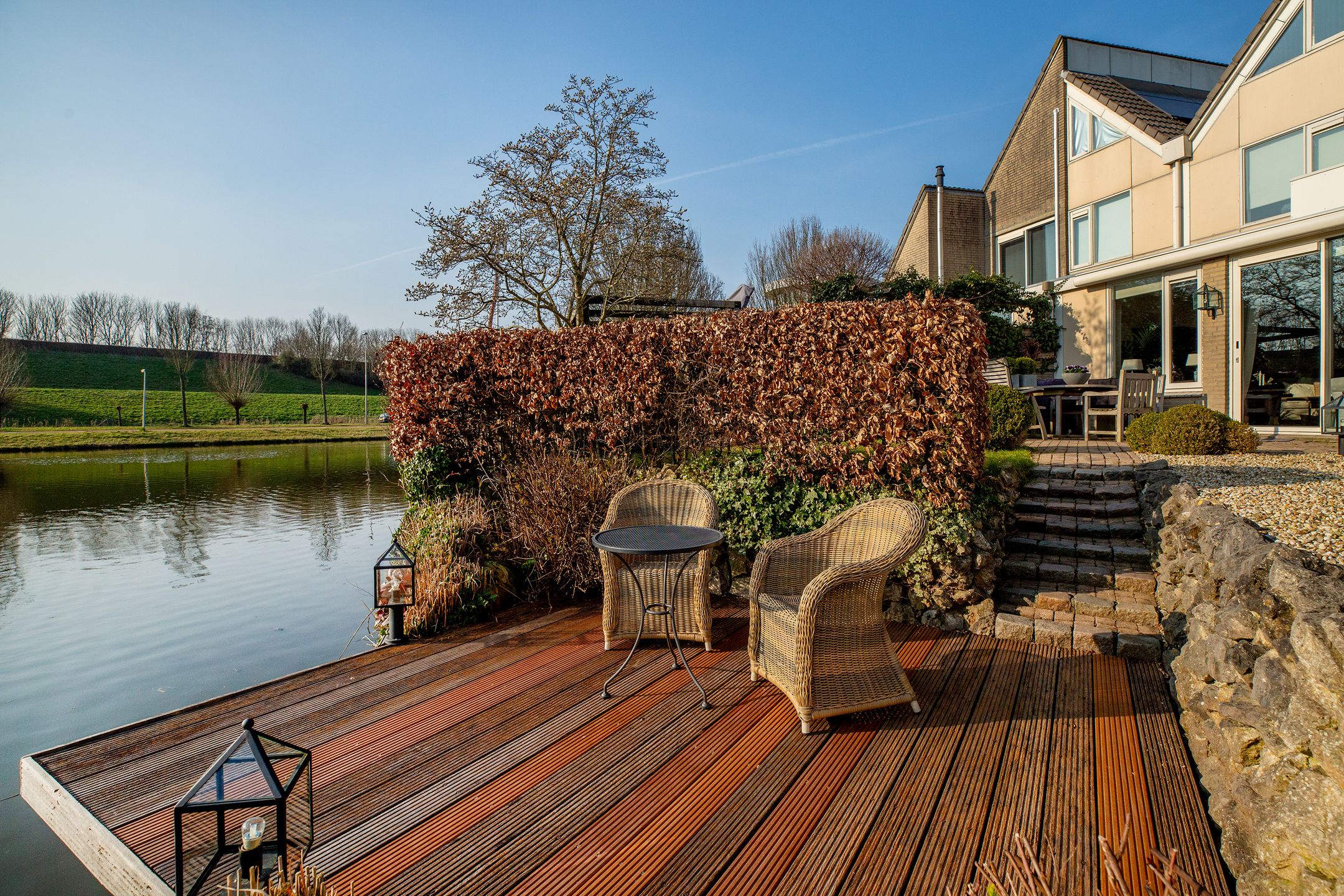 Foto 3 van Brucknerstraat 63