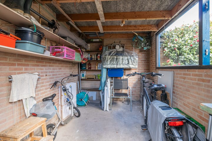 Photo 30 of Vredenoord 42