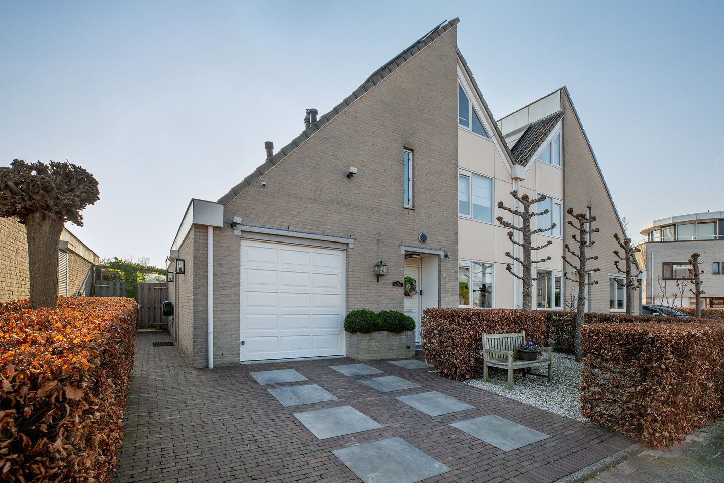 Foto 4 van Brucknerstraat 63