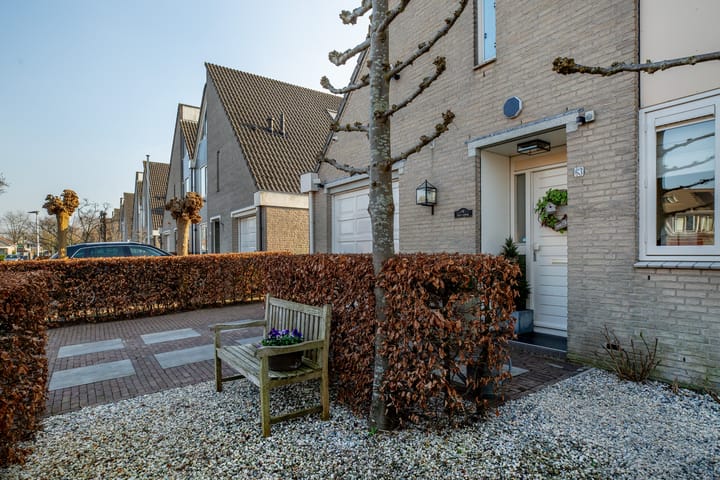 Foto 5 van Brucknerstraat 63