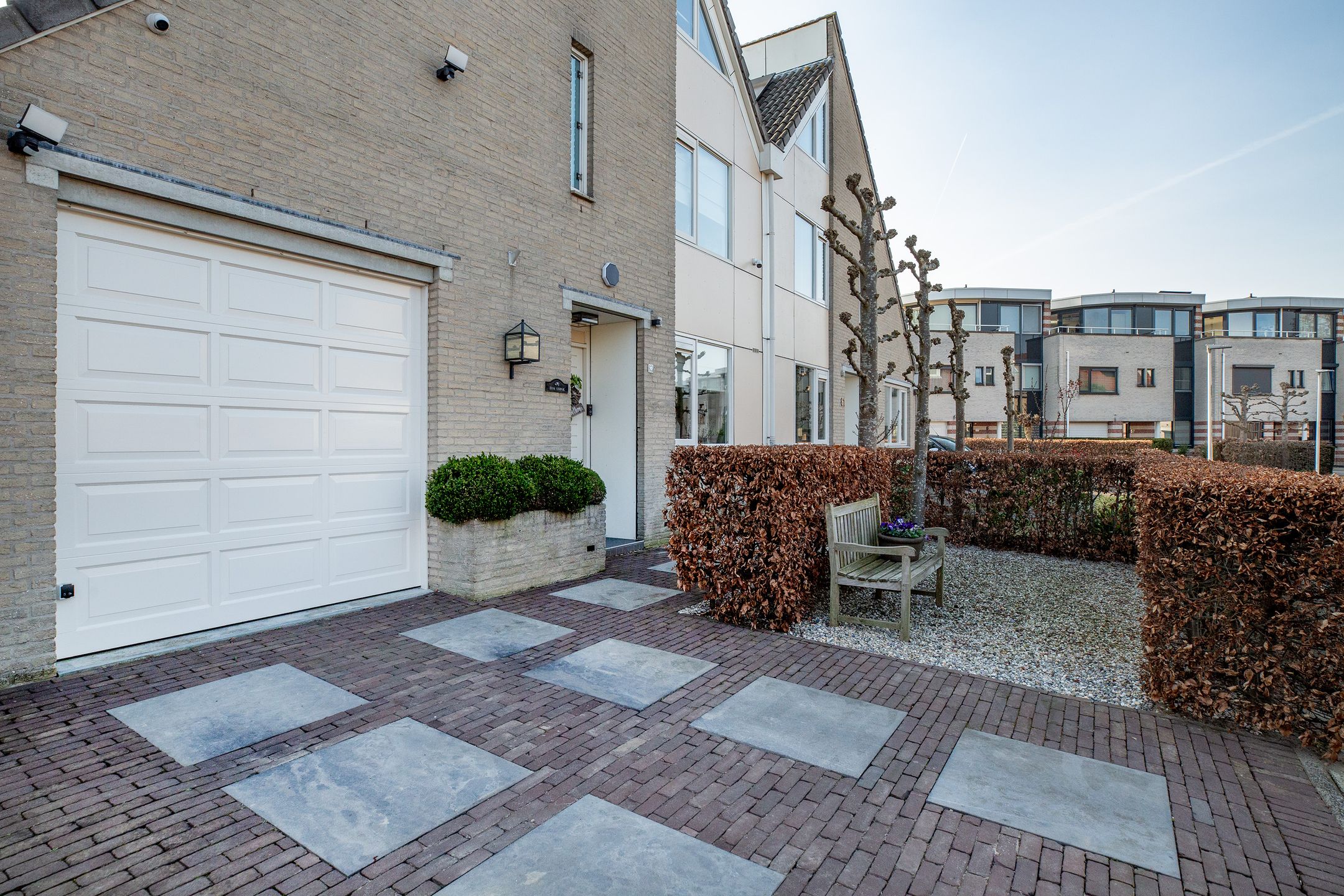 Foto 6 van Brucknerstraat 63