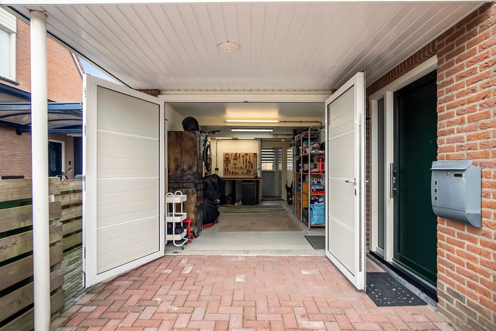 Foto 3 van Weidemaad 92