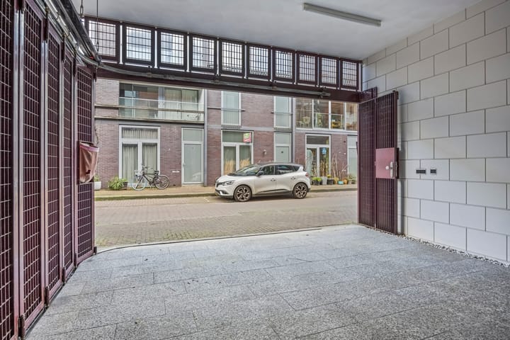 Foto 4 van Scheepstimmermanstraat 78