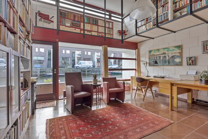 Foto 18 van Scheepstimmermanstraat 78