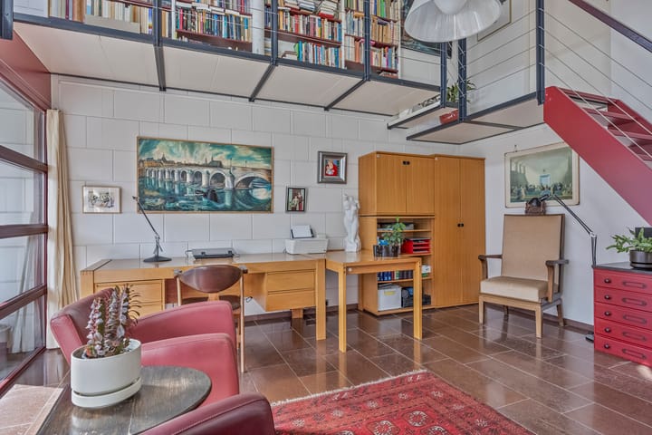 Foto 19 van Scheepstimmermanstraat 78