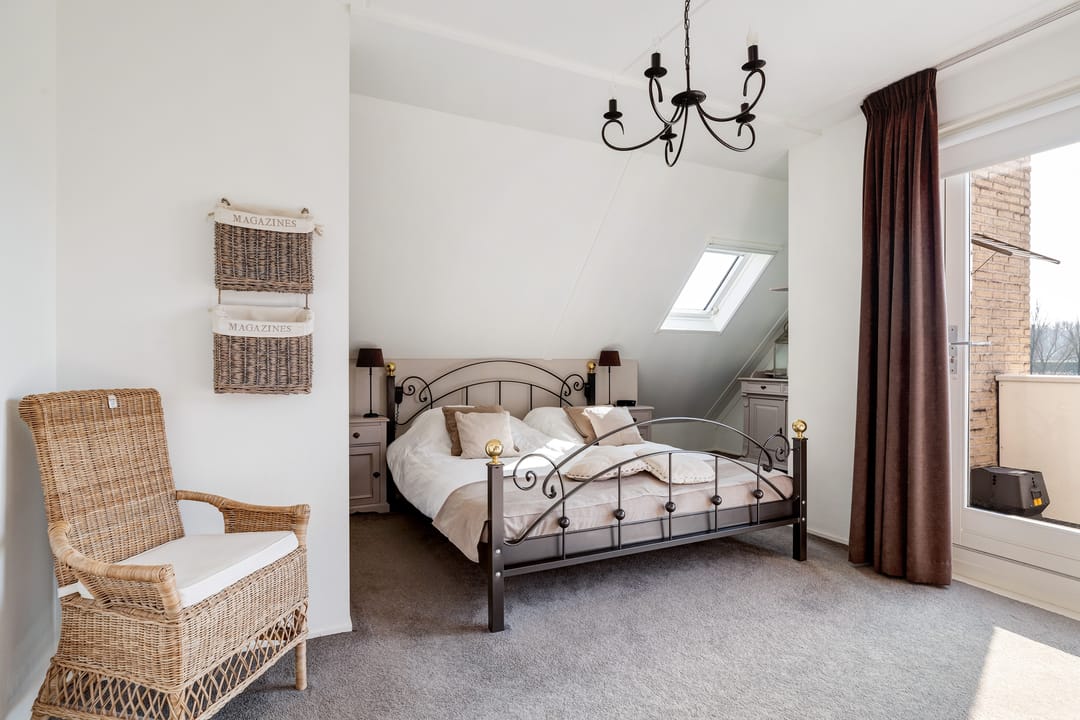 Foto 28 van Brucknerstraat 63