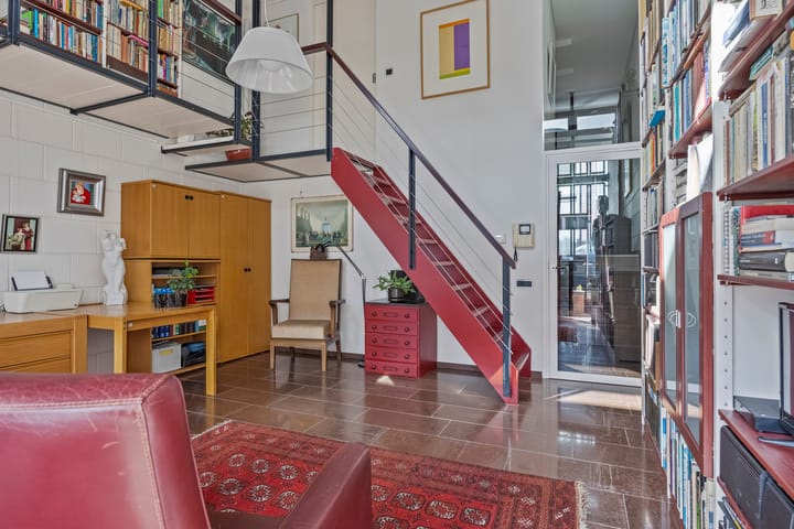 Foto 16 van Scheepstimmermanstraat 78