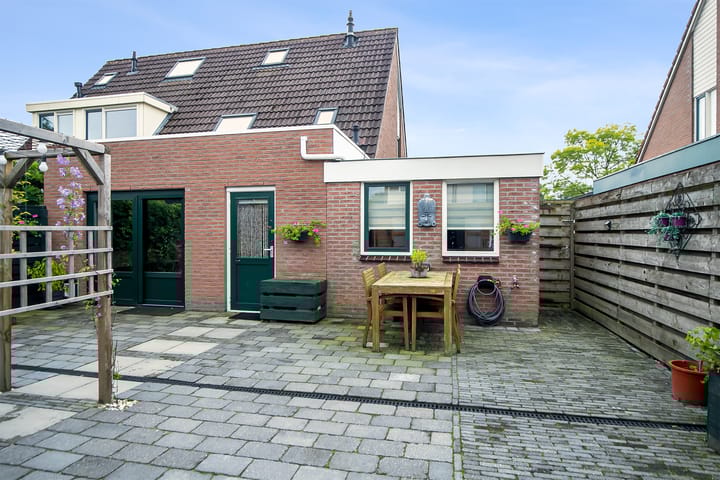 Foto 33 van Weidemaad 92