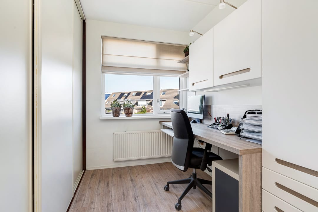 Foto 32 van Brucknerstraat 63