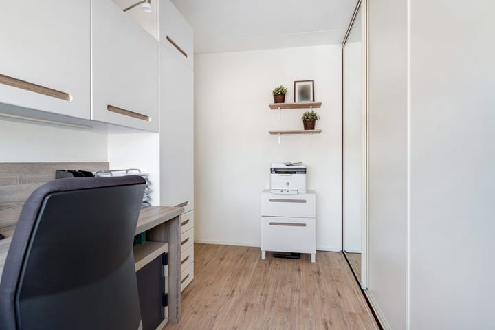 Foto 33 van Brucknerstraat 63