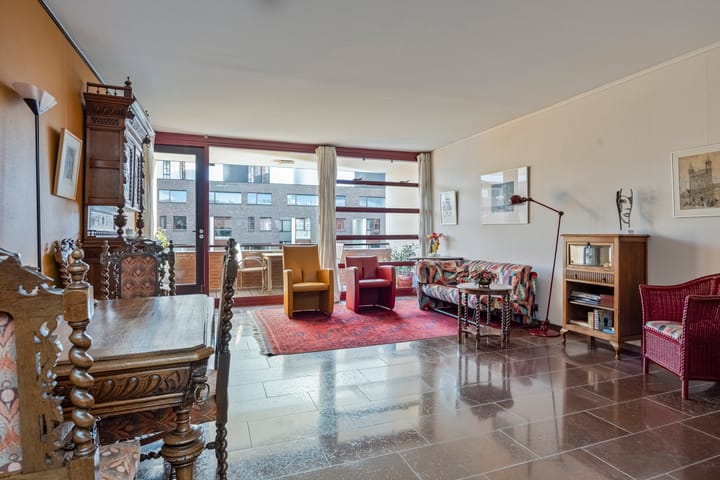 Foto 15 van Scheepstimmermanstraat 78