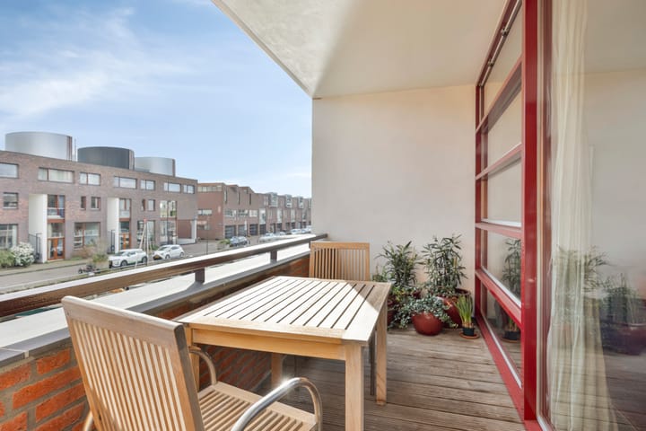 Foto 22 van Scheepstimmermanstraat 78