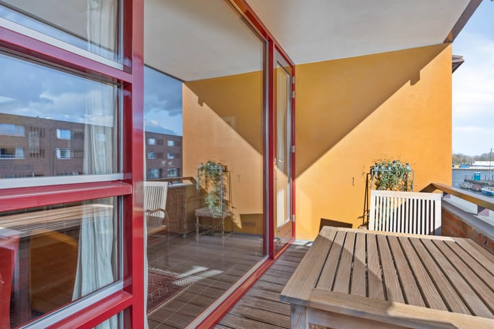 Foto 24 van Scheepstimmermanstraat 78