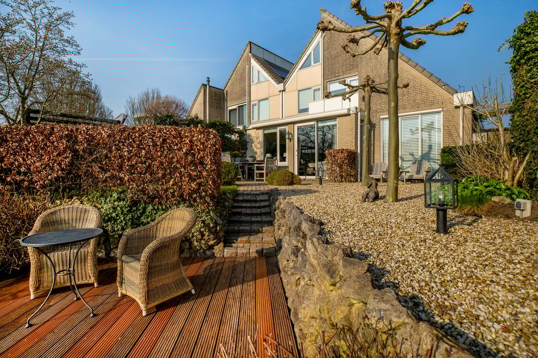 Foto 61 van Brucknerstraat 63