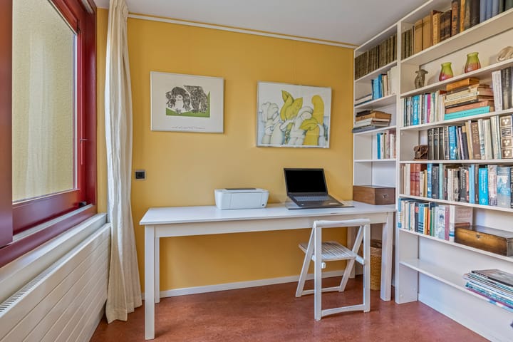 Foto 25 van Scheepstimmermanstraat 78