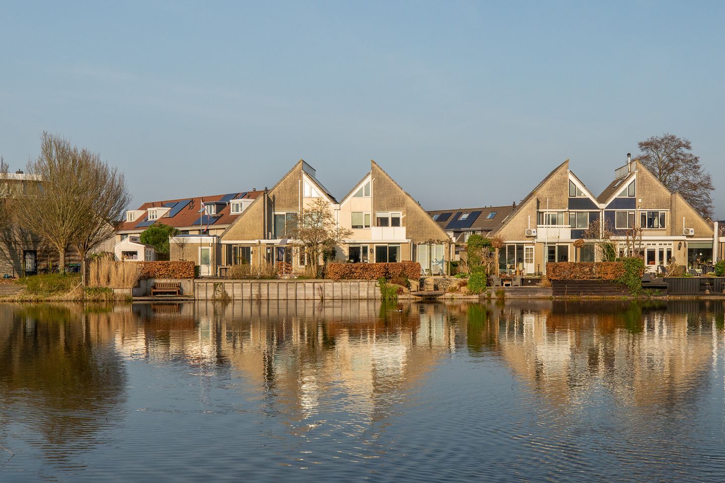 Foto 70 van Brucknerstraat 63