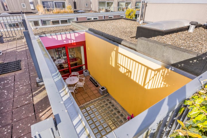 Foto 29 van Scheepstimmermanstraat 78