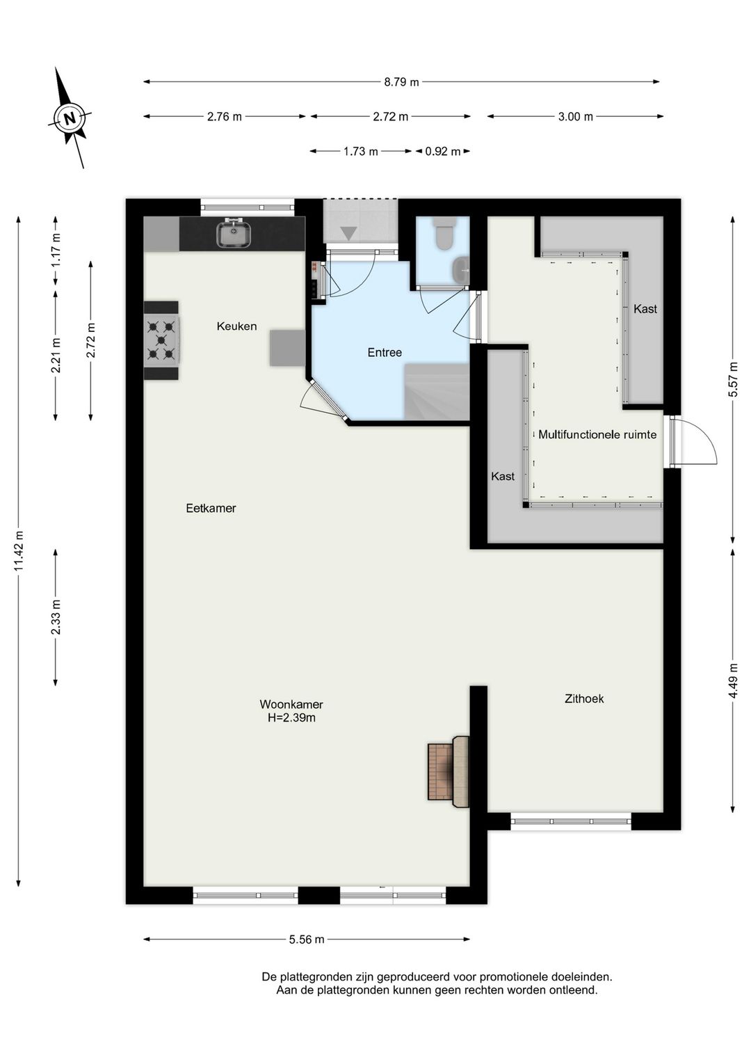 Foto 73 van Brucknerstraat 63