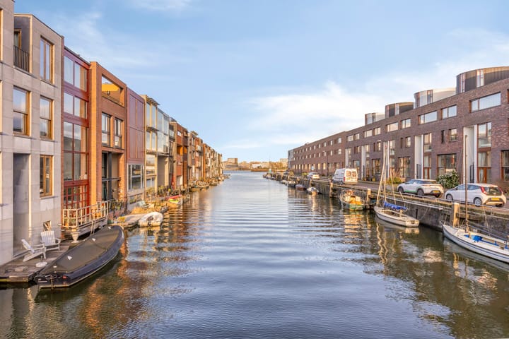 Foto 1 van Scheepstimmermanstraat 78