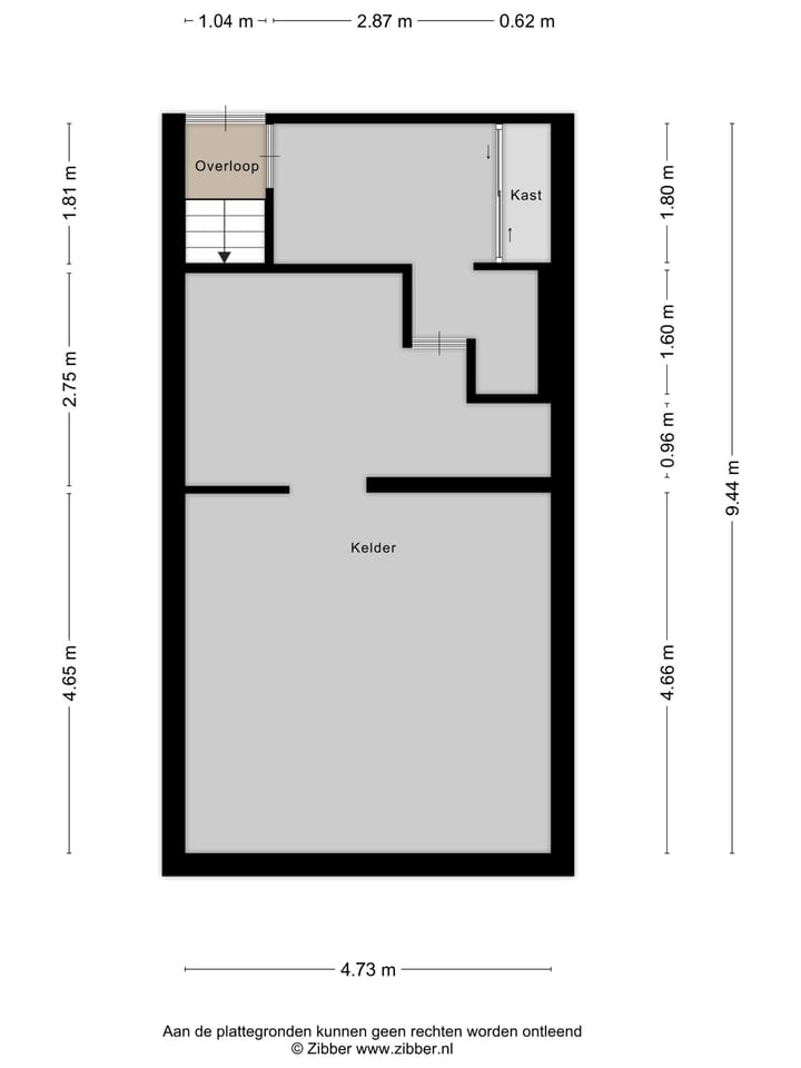 Foto 37 van Scheepstimmermanstraat 78