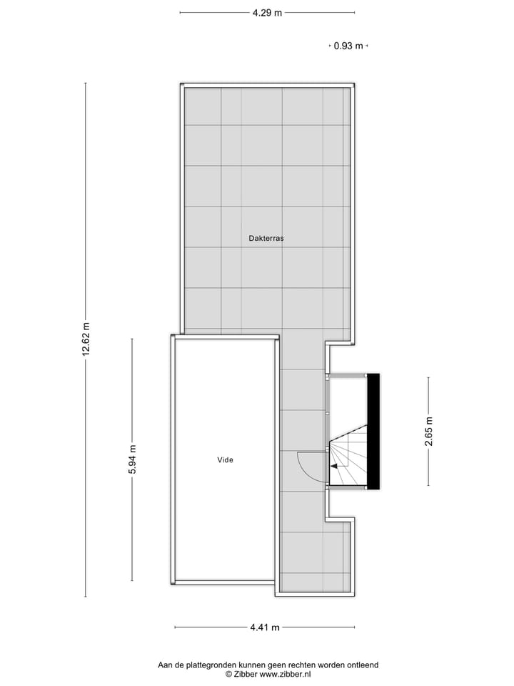 Foto 39 van Scheepstimmermanstraat 78