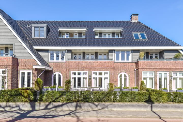 Foto 2 van Laarderweg 70-H