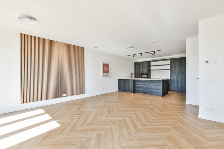 Foto 10 van Laarderweg 70-H