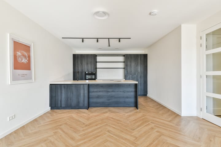 Foto 12 van Laarderweg 70-H