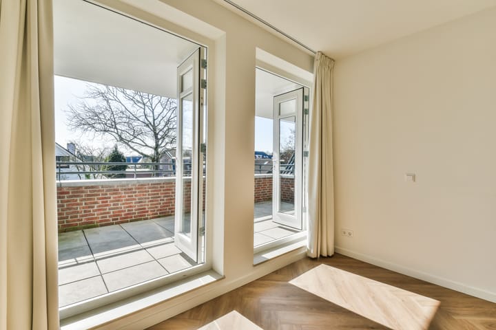 Foto 19 van Laarderweg 70-H