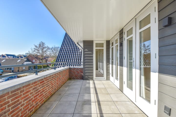 Foto 20 van Laarderweg 70-H