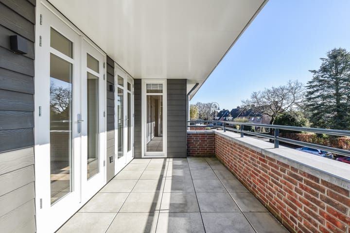 Foto 21 van Laarderweg 70-H