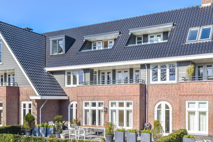 Foto 35 van Laarderweg 70-H