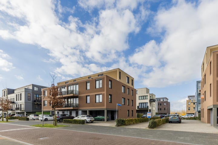 Olivier van Noortstraat 20 B