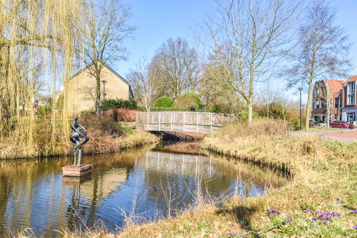 Foto 38 van Laarderweg 70-H