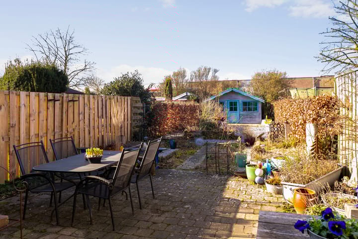 Foto 27 van Hatertseweg 528