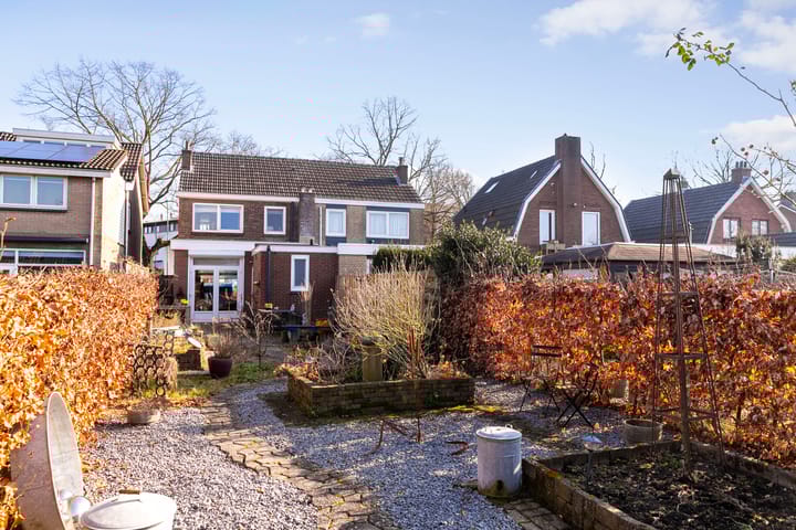 Foto 5 van Hatertseweg 528