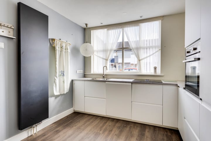 Foto 4 van Fagotstraat 18