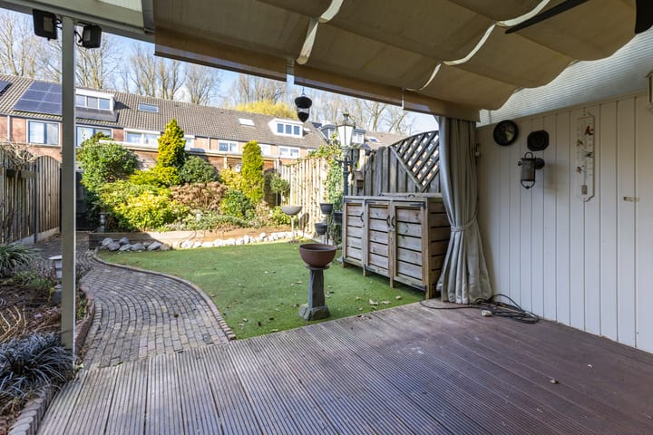 Foto 6 van Fagotstraat 18