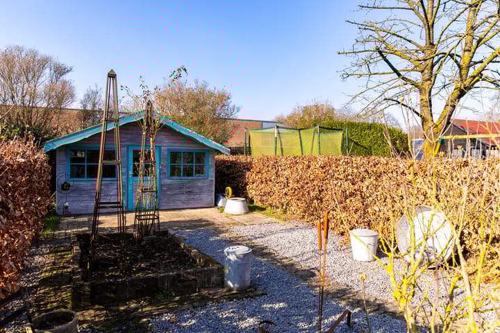 Foto 28 van Hatertseweg 528