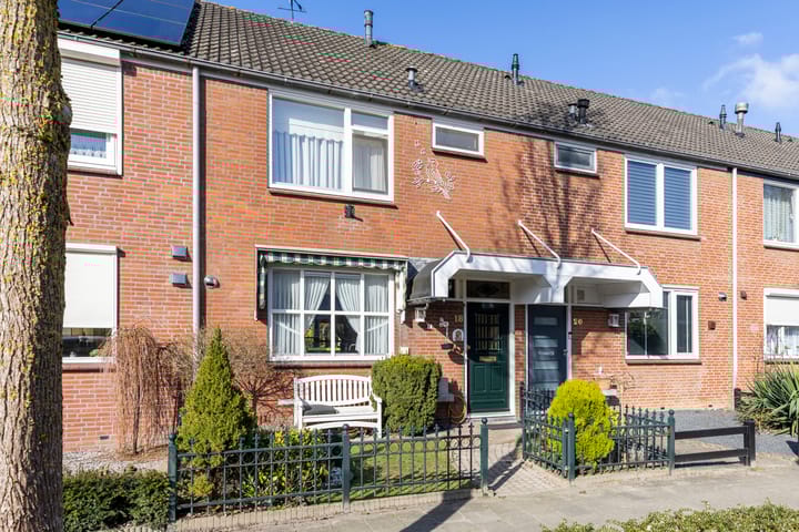 Foto 8 van Fagotstraat 18