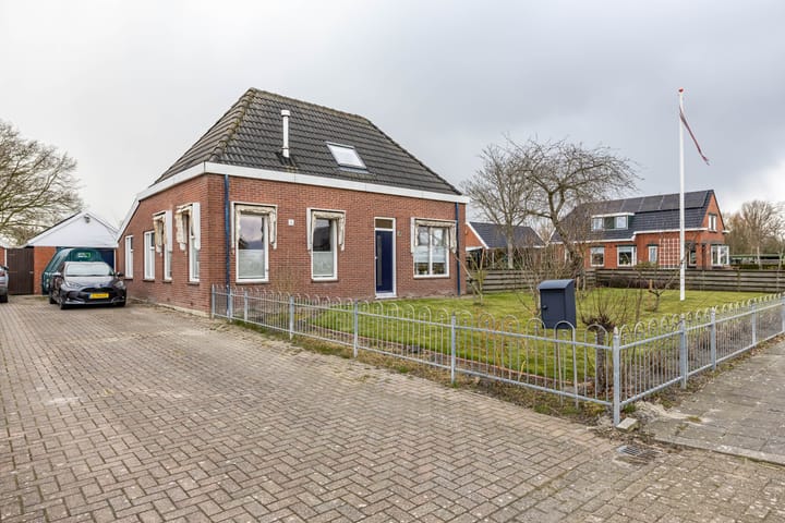 Foto 2 van AE-weg 20