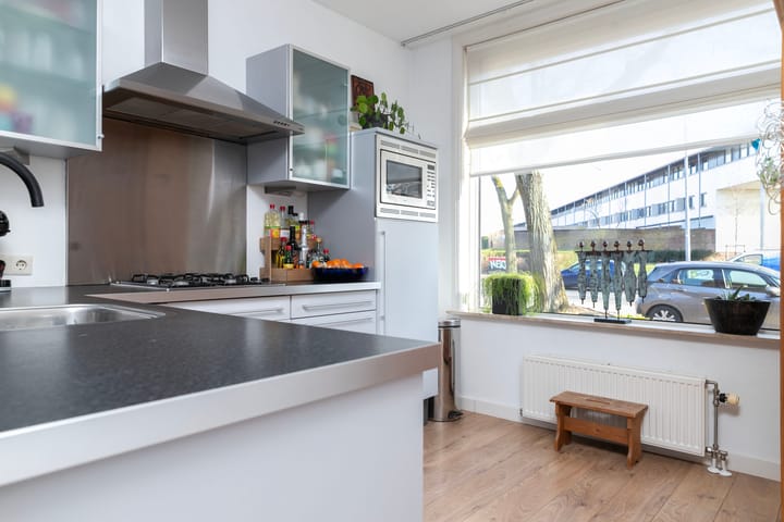 Foto 13 van Hatertseweg 528