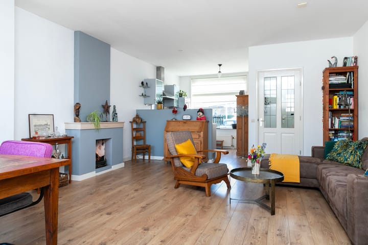 Foto 11 van Hatertseweg 528