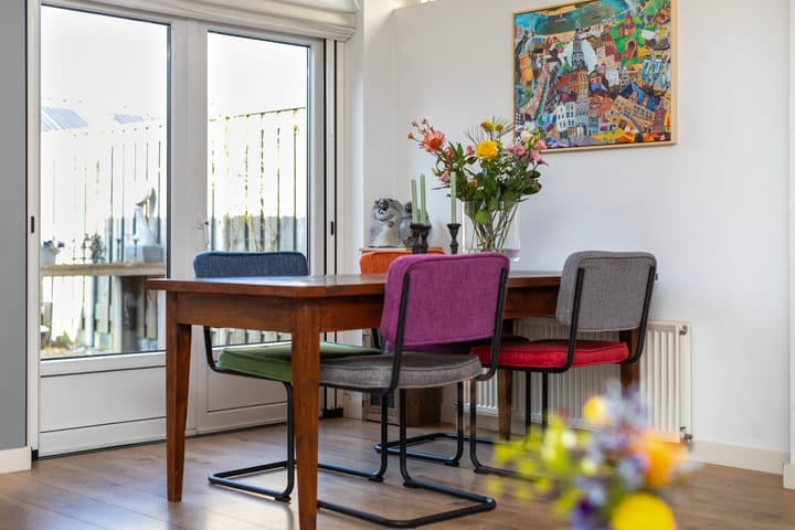 Foto 9 van Hatertseweg 528