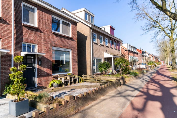 Foto 30 van Hatertseweg 528